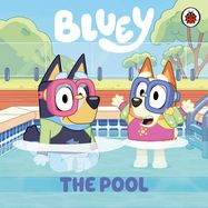 Bluey: The Pool - Jacket