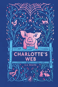 Charlotte's Web - Jacket