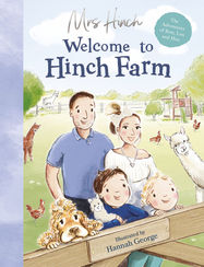 Welcome to Hinch Farm - Jacket