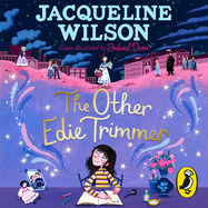 The Other Edie Trimmer - Jacket