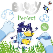 Bluey: Perfect - Jacket