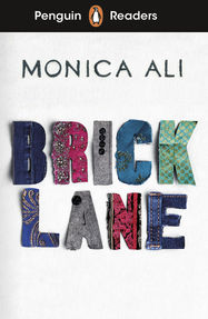 Penguin Readers Level 6: Brick Lane (ELT Graded Reader) - Jacket