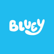 Bluey: Bad Mood - Jacket