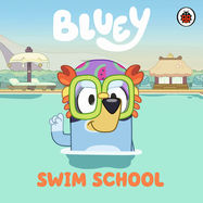 Bluey: Swim School - Jacket