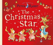 Peter Rabbit Tales: The Christmas Star - Jacket