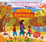 A Walk in Autumn - Jacket