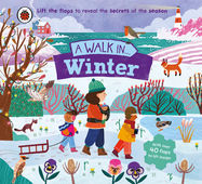 A Walk in Winter - Jacket