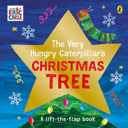 The Very Hungry Caterpillar's Christmas Tree - Jacket