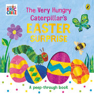 The Very Hungry Caterpillar's Easter Surprise - Jacket