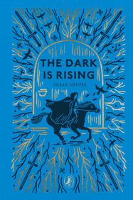 The Dark is Rising - Jacket