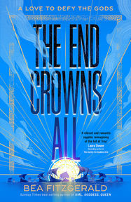 The End Crowns All - Jacket