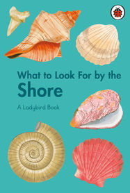 What to Look For by the Shore - Jacket