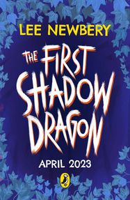 The First Shadowdragon - Jacket