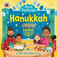 First Festivals: Hanukkah - Jacket