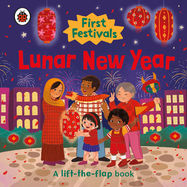 First Festivals: Lunar New Year - Jacket