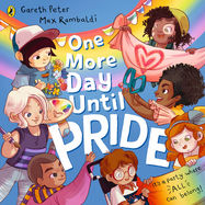 One More Day Until Pride - Jacket