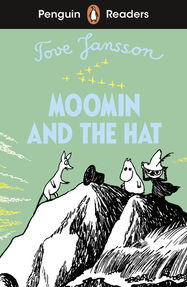 Penguin Readers Level 3: Moomin and the Hat (ELT Graded Reader) - Jacket