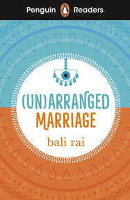 Penguin Readers Level 5: (Un)arranged Marriage (ELT Graded Reader) - Jacket