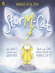 Storm-Cat - Jacket