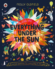 Everything Under the Sun - Jacket