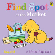 Find Spot at the Market - Jacket