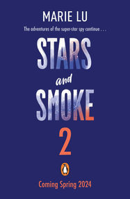 Stars and Smoke 2 - Jacket