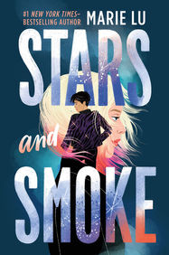 Stars and Smoke - Jacket