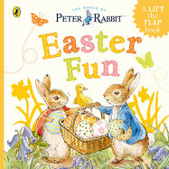 Peter Rabbit: Easter Fun - Jacket