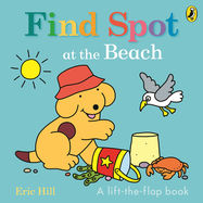 Find Spot at the Beach - Jacket