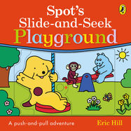 Spot's Slide and Seek: Playground - Jacket