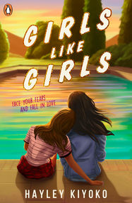 Girls Like Girls - Jacket