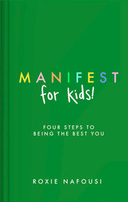 Manifest for Kids - Jacket