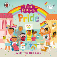 First Festivals: Pride - Jacket