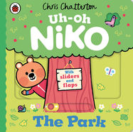 Uh-Oh, Niko: The Park - Jacket