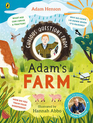 Curious Questions From Adam’s Farm - Jacket