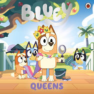 Bluey: Queens - Jacket