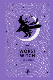 The Worst Witch - Jacket