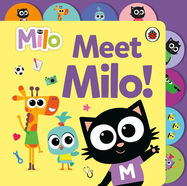 Milo: Meet Milo! - Jacket