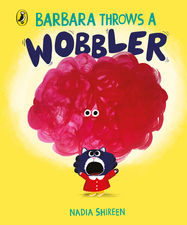 Barbara Throws a Wobbler - Jacket