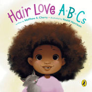 Hair Love ABCs - Jacket