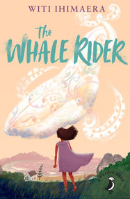 The Whale Rider - Jacket