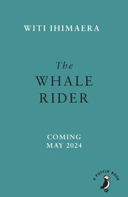 The Whale Rider - Jacket
