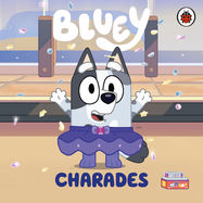 Bluey: Charades - Jacket