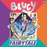 Bluey: Fairytale - Jacket