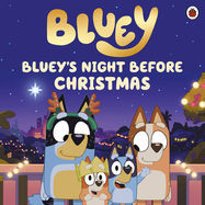 Bluey: Bluey's Night Before Christmas - Jacket