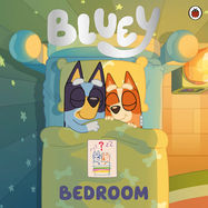 Bluey: Bedroom - Jacket