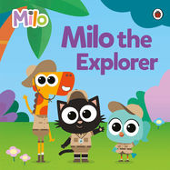 Milo: Milo the Explorer - Jacket