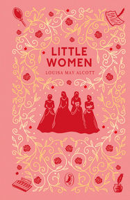 Little Women - Jacket