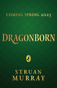 Dragonborn - Jacket