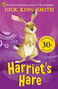 Harriet's Hare - Jacket